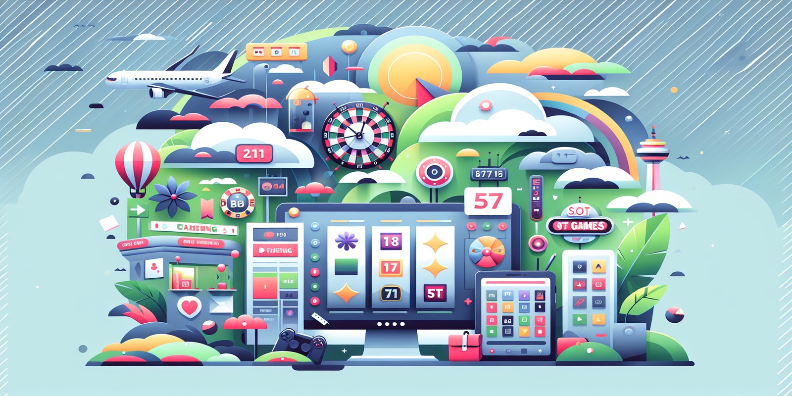 Unlock Magic in Slot Games: Your Guide to Winning with Innocent Witches in 2025 - Slot Strategy Guide for Pakistani | Aviator Game