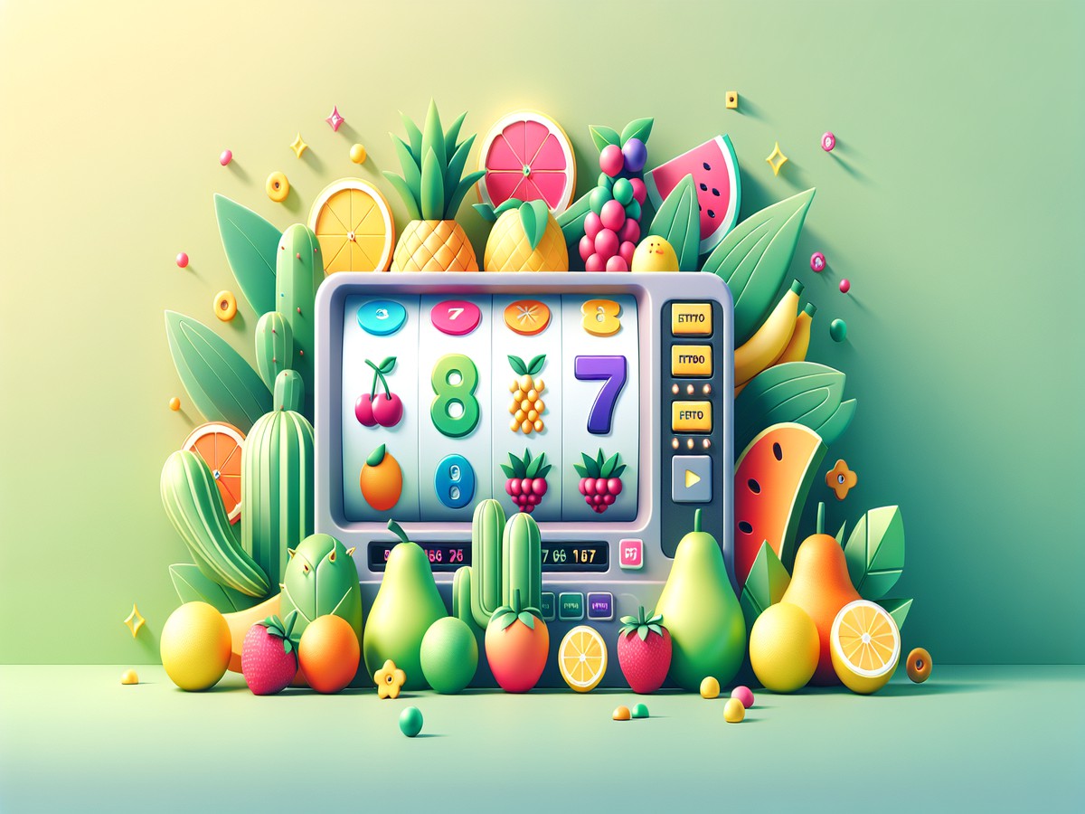 Enjoy Classic Fruit Slots on Aviator Game - a timeless favorite!