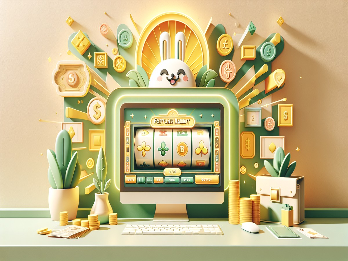 Discover the fun of Fortune Rabbit Slots on Aviator Game - big wins await!