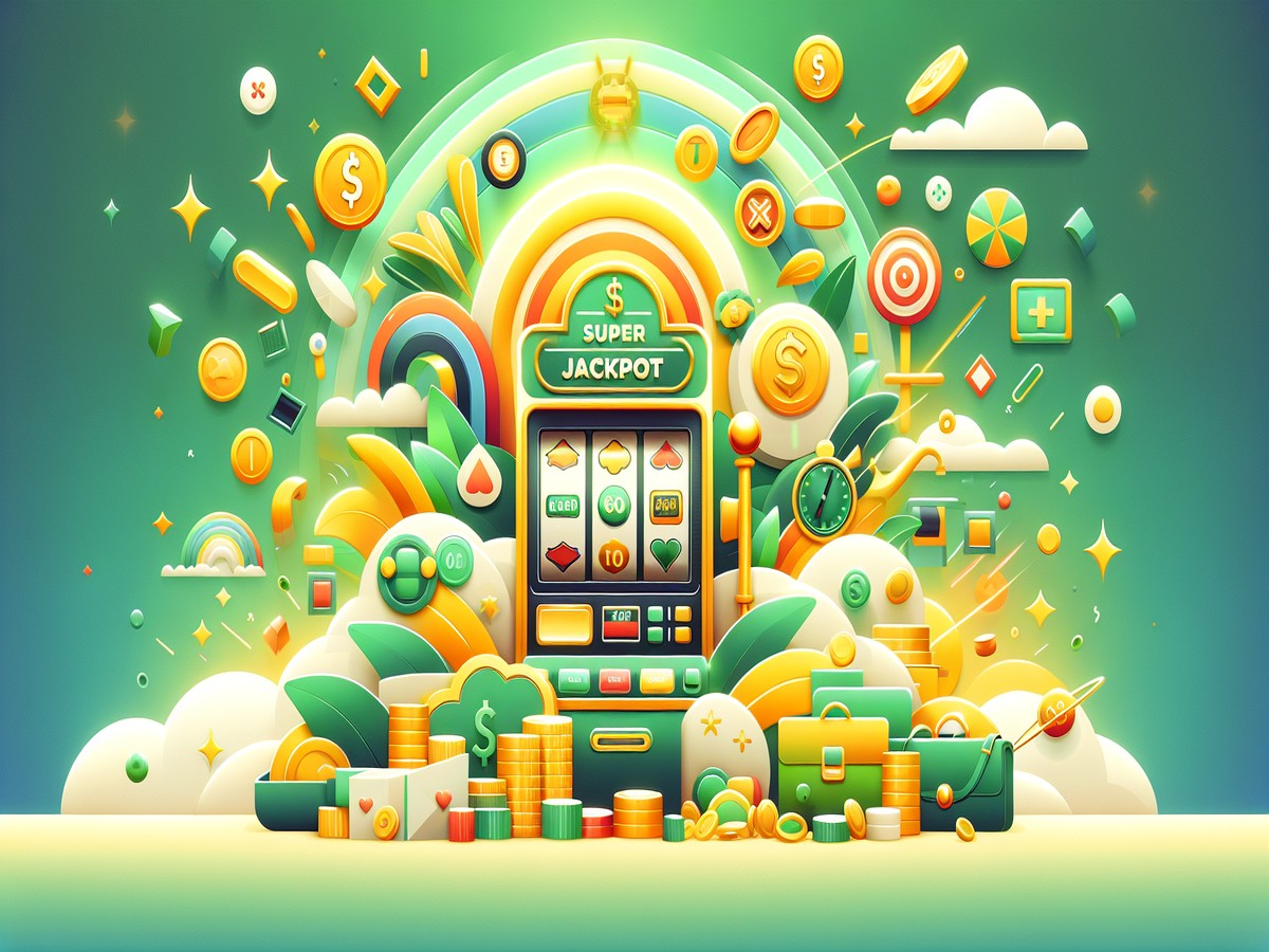 Aim for the jackpot with Super Jackpot at Aviator Game - Are you ready?