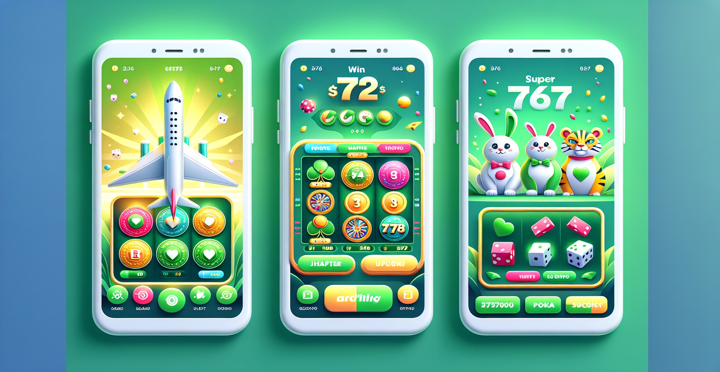 Experience the thrill of Aviator Game - Online Slot Game featuring vibrant graphics and high RTP.