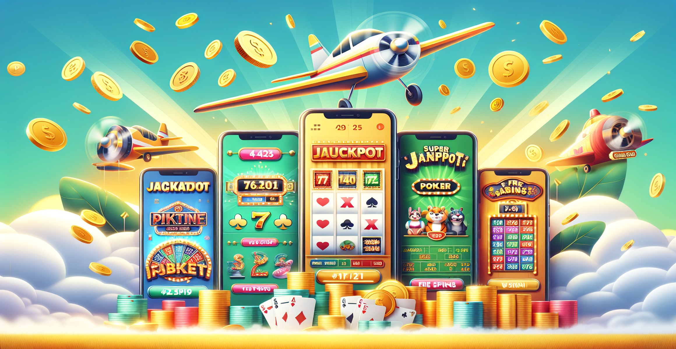 Play Fortune Tiger Games at Aviator Game and unleash the excitement!